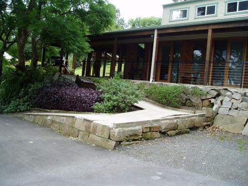 Loxley On Bellbird Hill Villa Kurrajong Bagian luar foto