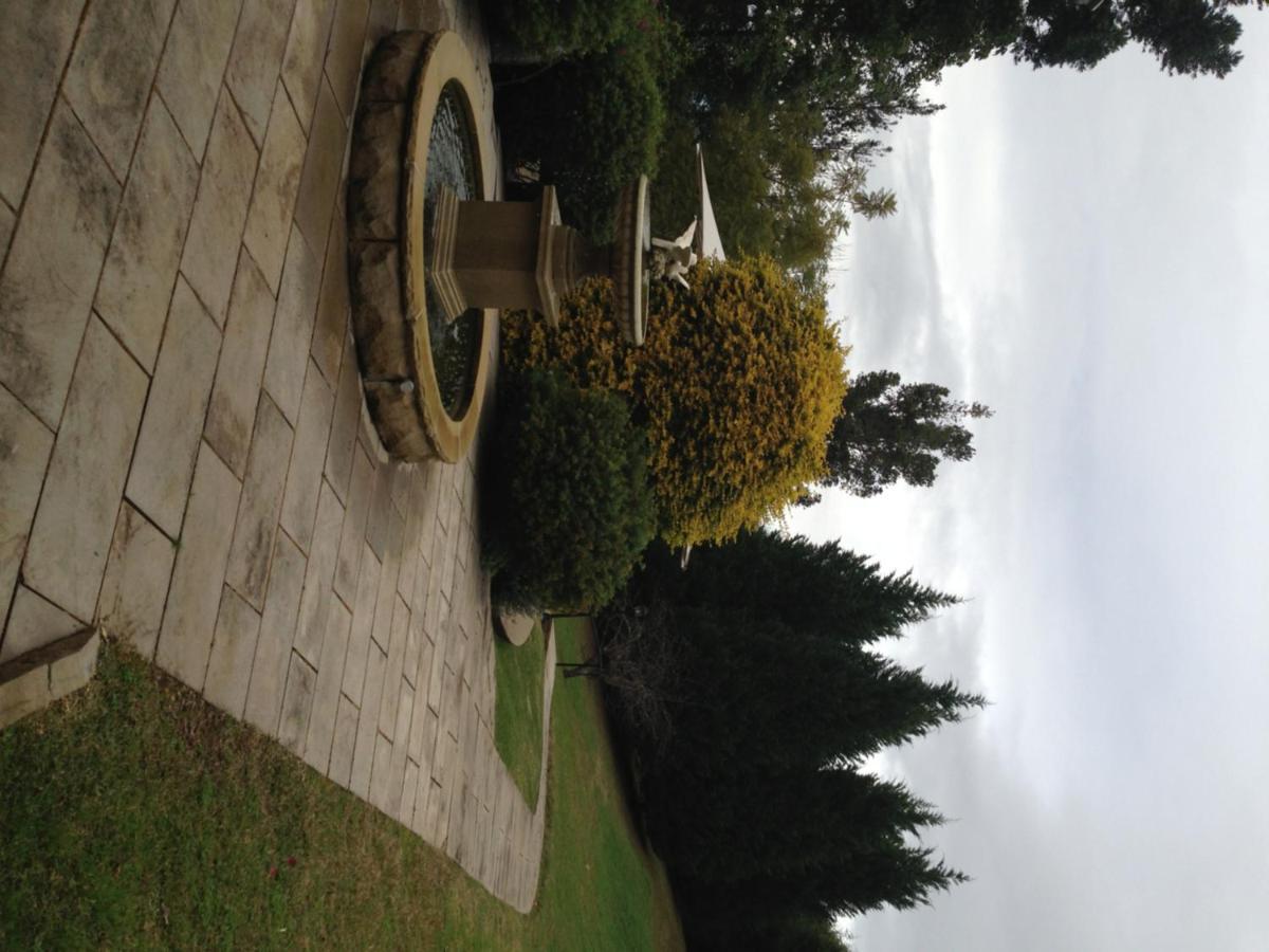 Loxley On Bellbird Hill Villa Kurrajong Bagian luar foto